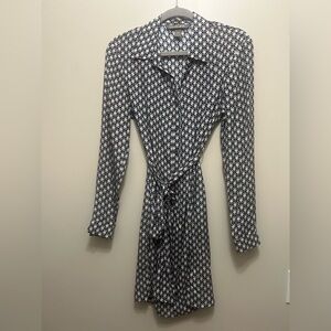 Charlie Jade Silk Dress